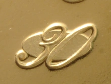 1997 Proof Krugerrand Gold Coin 1oz 30th anniversary