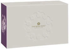 2026 Sovereign Three Coin Gold Proof Set Boxed