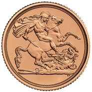 Half Sovereign