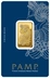 1/2 Ounce Gold Bars