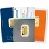 2.5 Gram Gold Bars