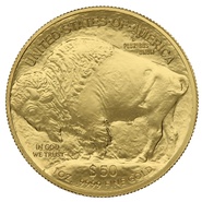 Gold Buffalo 1oz
