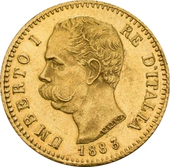 Italian Gold Coins