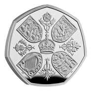 2022 Queen Elizabeth II and King Charles III Commemorative Coin Range