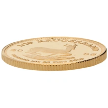 2006 Proof 1/10oz Krugerrand Gold Coin