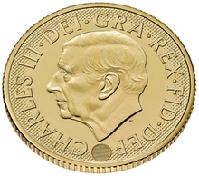2026 Gold Sovereign Coin