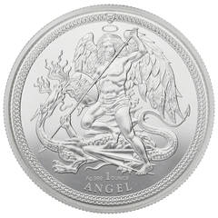 Silver Proof Coins & Sets