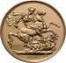Gold Sovereign