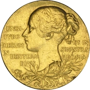 Royal Mint Medals
