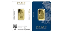 20g Gold Bar Best Value (Brand New)