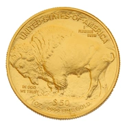 2022 American Buffalo Gold Coin 1oz