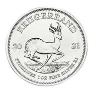 South African Mint