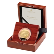 Proof £2 coins