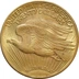 Gold Double Eagle $20