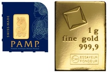 1 Gram Gold Bar Best Value