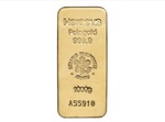 Heraeus 1 Kilo Gold Bullion Bar