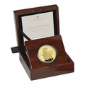 Royal Mint 1oz Gold Proof Coins