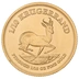 Best Value 1/10oz Krugerrand Gold Coin
