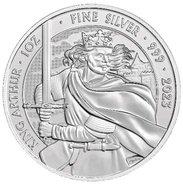 2023 Silver Coins