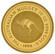 Australian Nuggets 10oz