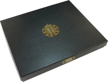 2008 UK Coinage Royal Shield of Arms Gold Proof Collection Boxed