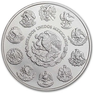 Mexican Libertad