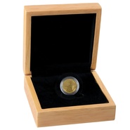 2021 Boxed Gold Coins