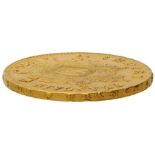1870 French 20 Francs Gold Coin Napoleon III Laureate Head A