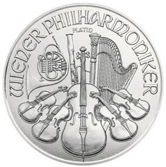 Platinum Philharmonic