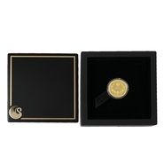 2019 Australian Gold Proof Sovereign Boxed