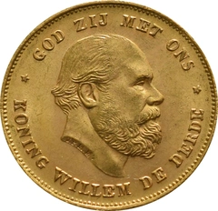Dutch Gold Coins