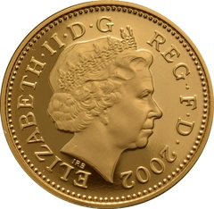 UK Currency Proof Coins