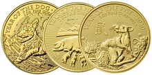 1oz Gold Coins Best Value