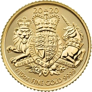 Royal Arms