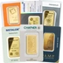 1 Ounce Gold Bars