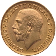 Unavailable Years Sovereign