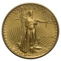 1988 Tenth Ounce Eagle Gold Coin