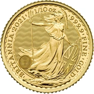 Small Britannias