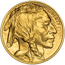 American Buffalo Gold Coin 1oz Best Value