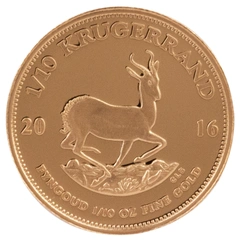 Krugerrand Proof Coins