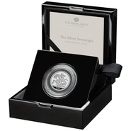 Proof Sovereigns