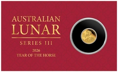 Proof Half Sovereign