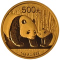 1oz Gold Chinese Panda Coin Best Value