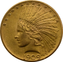 American Gold Coins