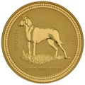 10oz Perth Mint Gold Lunar Coins