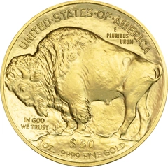 2006 American Buffalo Gold Coin 1oz