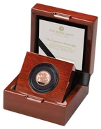 2023 Proof Coronation Sovereigns
