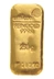 250 Gram Gold Bars