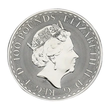 Platinum Britannia Coin 1oz Best Value