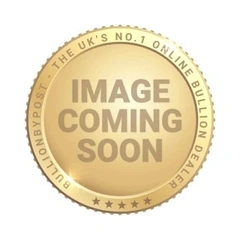 2027 Gold Half Sovereign in a Gift Box